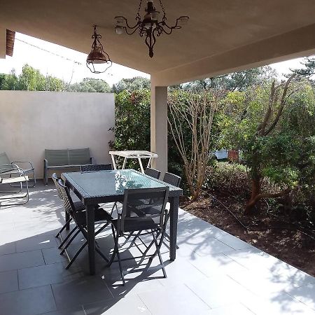 Casa-Lesia Villa ปอร์โต-เวคคีโอ ภายนอก รูปภาพ