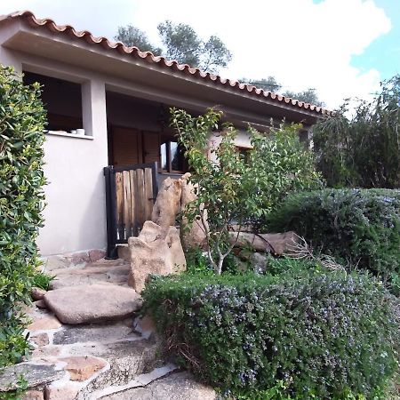 Casa-Lesia Villa ปอร์โต-เวคคีโอ ภายนอก รูปภาพ