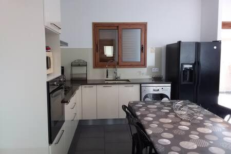 Casa-Lesia Villa ปอร์โต-เวคคีโอ ภายนอก รูปภาพ