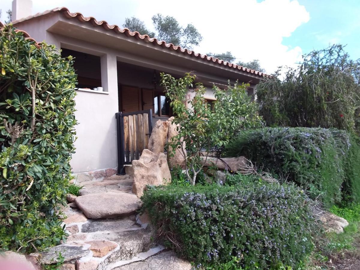 Casa-Lesia Villa ปอร์โต-เวคคีโอ ภายนอก รูปภาพ