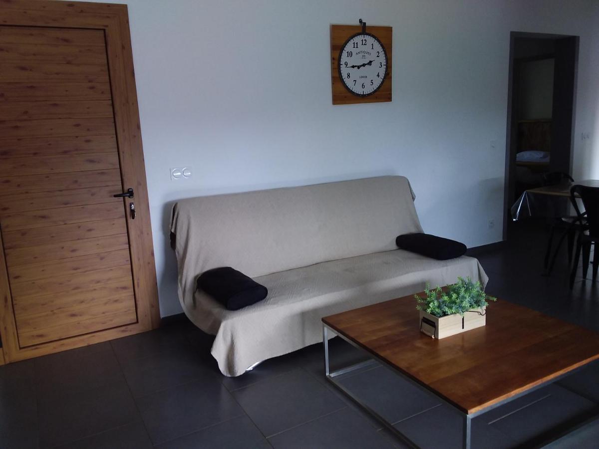 Casa-Lesia Villa ปอร์โต-เวคคีโอ ภายนอก รูปภาพ